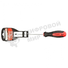 Отвертка Matrix SL30 3-х компонентная рукоятка anti slip