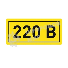 Наклейка EKF 