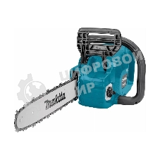 Электрическая цепная пила Makita DUC355Z дл.шины:14