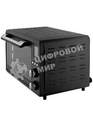 Мини-печь BRAYER BR2601 Мощность 1500 Вт Объем 25 л