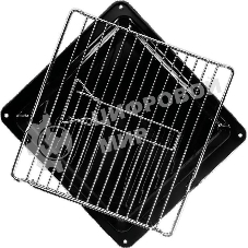 Шкаф духовой электрический Maunfeld EOEH7616B