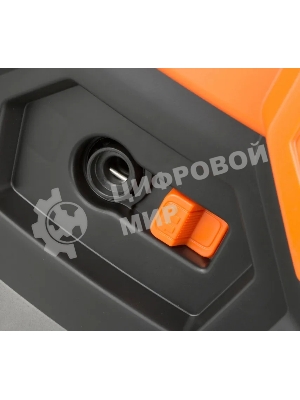 Мойка высокого давления CARVER CW-1601С