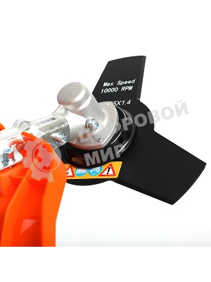 Бензотриммер PATRIOT PT 555 (1+1)