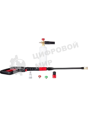 Минимойка Ресанта МР-200БП 2500Вт