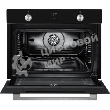 Духовой шкаф Weissgauff EO 459 PDB, встраиваемый