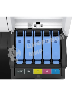 Плоттер струйный Canon imagePROGRAF TM-340 (6248C003AA), A0, 36