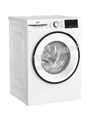 Стиральная машина Beko B3WFR572W белый, загрузка фронтальная 7 кг, 1200 об/мин., класс: А