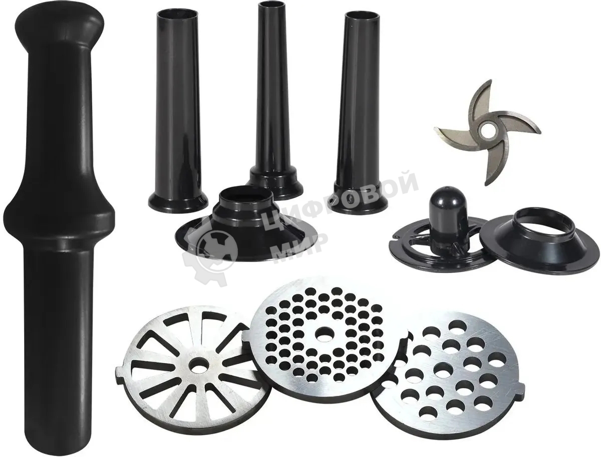 Мясорубка электрическая HIBERG MG 990 Y