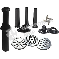 Мясорубка электрическая HIBERG MG 990 Y