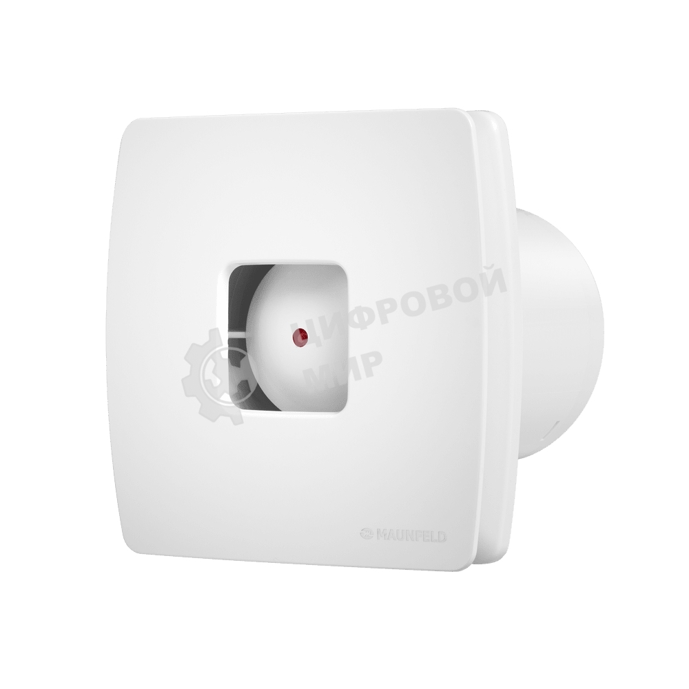 Вытяжной вентилятор Maunfeld MFX12W