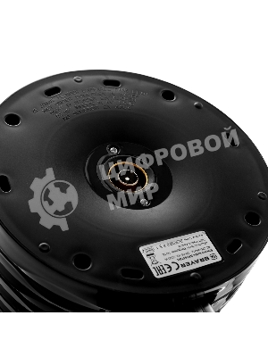 Чайник электрический BRAYER BR1057BK