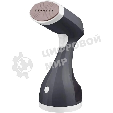 Отпариватель Maunfeld MF-1132GR серый, 1500 Вт, 25 г/мин, 300 мл