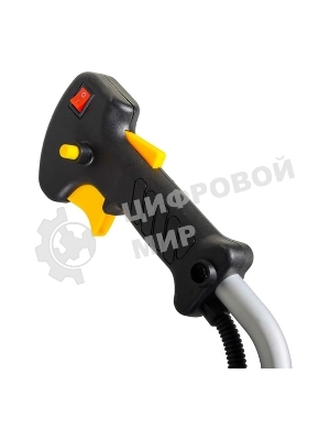 Бензиновый триммер Eurolux TR-3000T 70/2/25