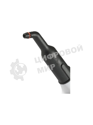 Пароочиститель Bort BDR-1500-RR, ручной, 1,5 кВт., давление 3 бар, пар 35 г/мин., t-пара 133 °С., бак 0,35 л.