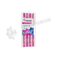 Аккумулятор Космос R03 NI-MH 1100 мАч 8B (уп.8шт)