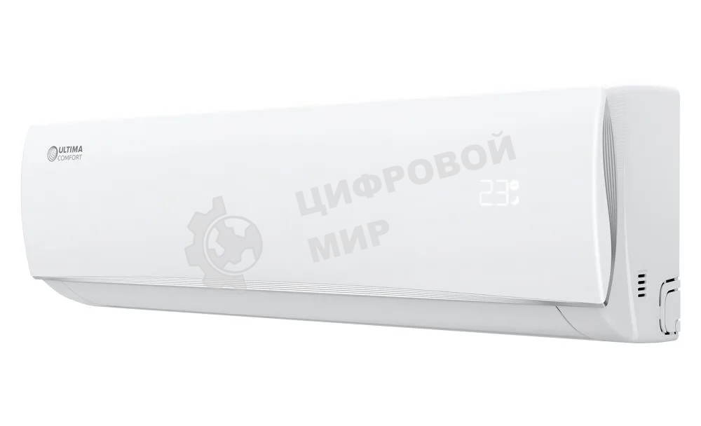Сплит-система ULTIMA COMFORT ECS-12PN
