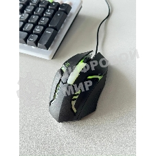 Комплект КЛАВИАТУРА + МЫШЬ ABR MK341