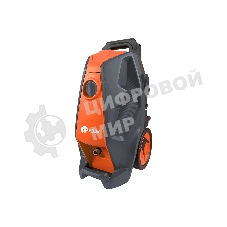 Мойка высокого давления EDON PW-130/2250 черный/оранжевый 20737