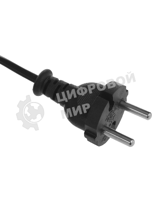 Мясорубка электрическая Vitek VT-3636 серебристый, 1700 Вт, 1.7 кг/мин, реверс, насадки - 4