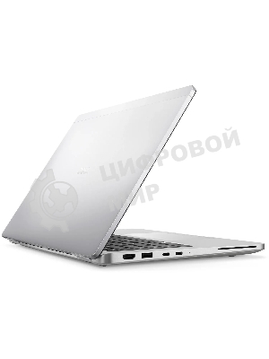 Ноутбук DELL PRO 13 Plus Intel Core Ultra 7 266V 2200MHz/13.3