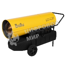 Пушка дизельная прямого нагрева Ballu BHDP-120 PRO