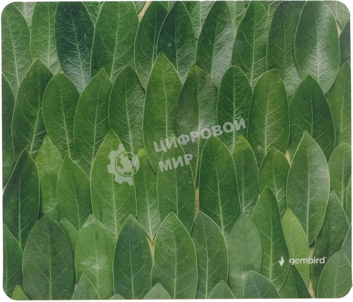 Коврик для мыши Gembird MP-ART43, 