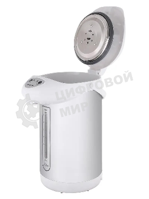 Термопот Starwind STP1131 3 л, 750 Вт, белый