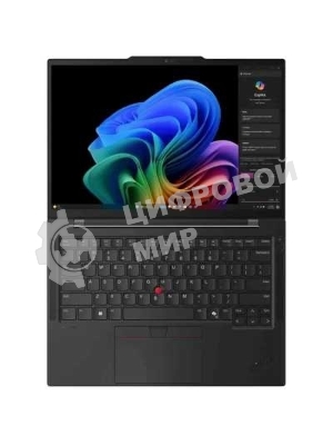 Ноутбук Lenovo ThinkPad T14s G6/14