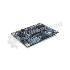 Модуль Myir ЦПУ MYC-C4377-4E512D-100-I 1GHz AM4377, 512MB DDR3, 4Gb eMMC