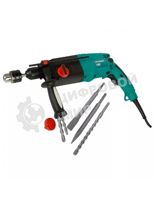 Перфоратор Hyundai H 900 EXPERT