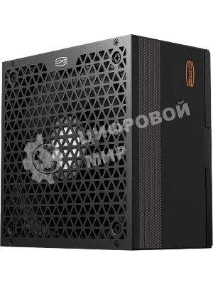 Блок питания PcCooler P5-YK850-B1F ATX 850W 80 PLUS Bronze, (20+4pin) APFC 135мм fan 6xSATA Cab Manag RTL