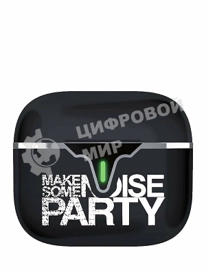 Наушники TWS QUMO LiFE 