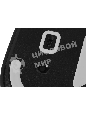 Мышь беспроводная Razer Basilisk V3 Hyperspeed черный, 18000 dpi, радиоканал, Bluetooth, USB, кнопки - 7