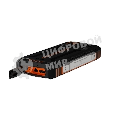 Мобильный телефон Maxvi R10 оранжевый