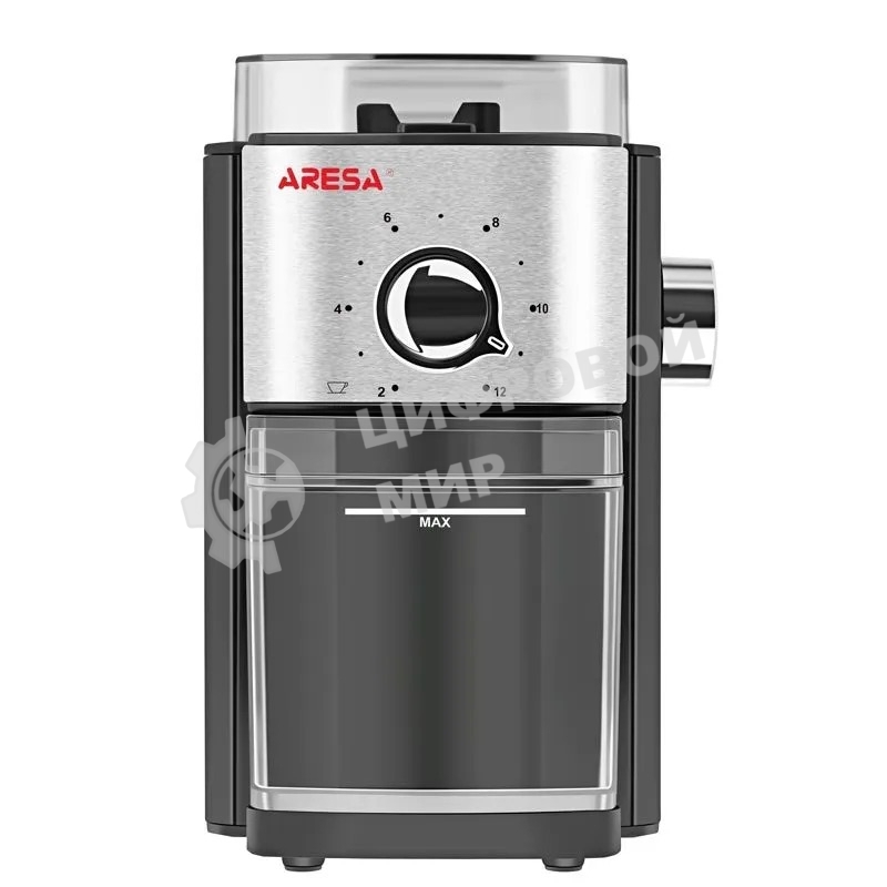 Кофемолка ARESA AR-3607