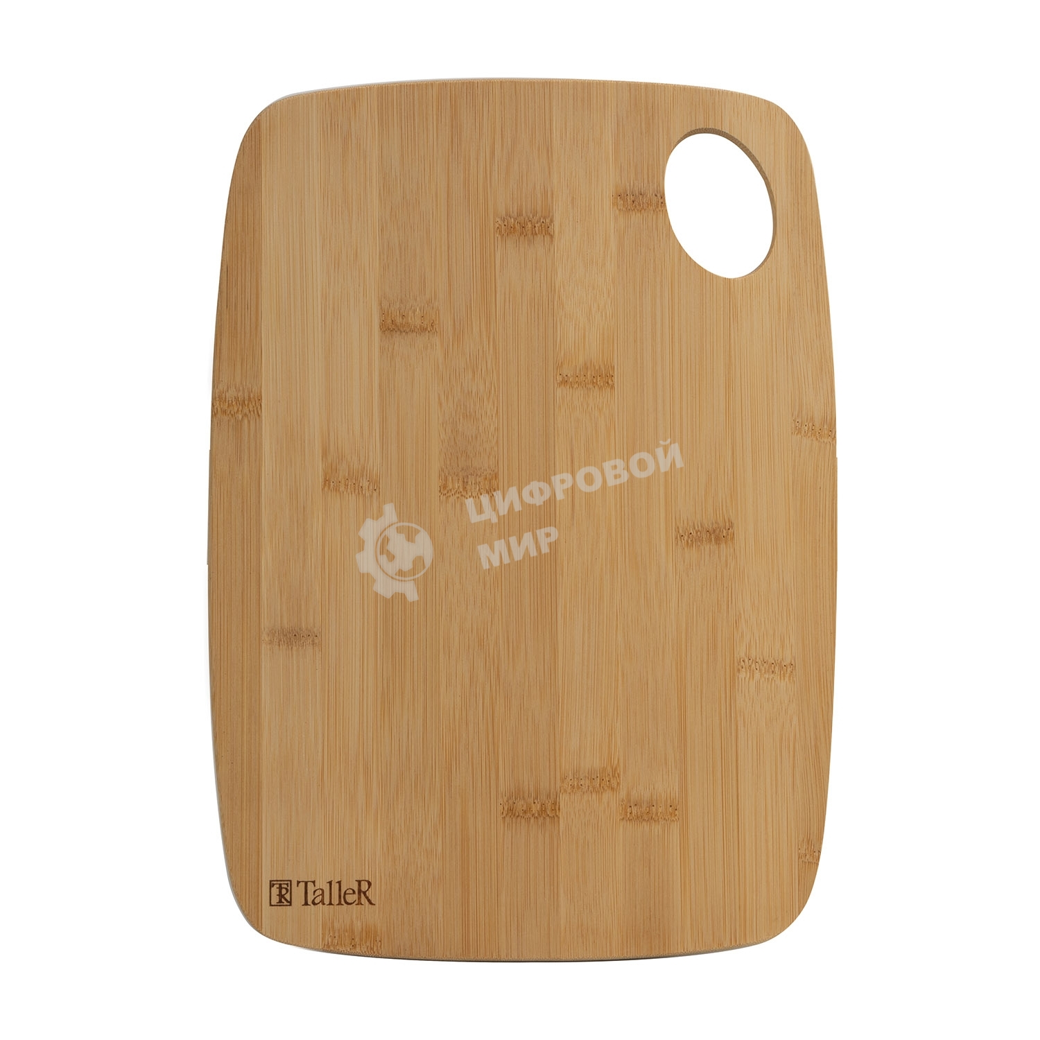 Доска разделочная TalleR TR-52228 35x25 см