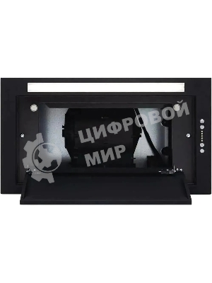 Вытяжка Elica LANE SENSOR BL MAT/A/52