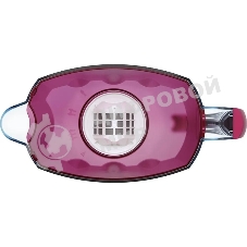 Кувшин Аквафор Престиж A5 вишневый 2.8л.