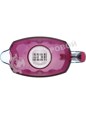 Кувшин Аквафор Престиж A5 вишневый 2.8л.