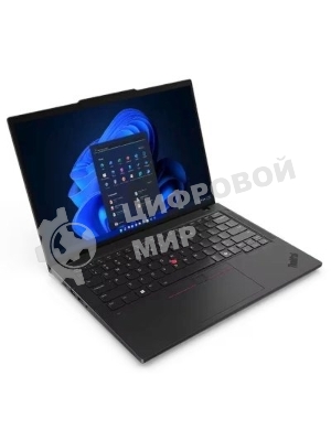 Ноутбук Lenovo ThinkPad T14 14