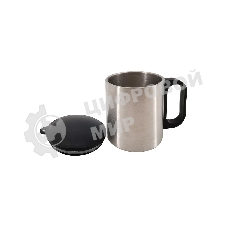 Термокружка с крышкой MALLONY CAMPEGGIO, 180 мл 106720