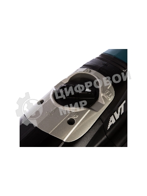 Перфоратор Makita HR4511С патрон:SDS-max уд.:12.5Дж 1350Вт
