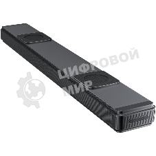 Саундбар Ginzzu GM-508 2x25W+50W/HDMI/Optical/BT/LINE IN/USB/ДУ