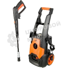 Мойка высокого давления CARVER CW-1601С