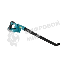 Воздуходувка Makita UB101DZ пит.:от аккум. синий/черный