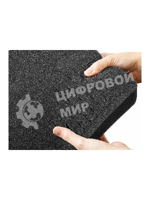 Ящик ударопрочный KRAFTOOL 