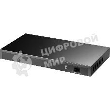 Коммутатор Cudy GS5024S4 (L3) 24x1 Гбит/с 4SFP+ управляемый