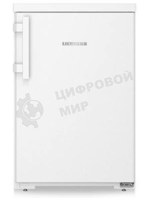 Холодильник Liebherr Re 1401-20 001 белый однокамерный 97/15л морозилка сверху