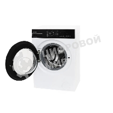 Стиральная машина Hotpoint WSH 6090 VBB белый, загр. фронтальная макс.: 6 кг 1000 об/мин класс: А