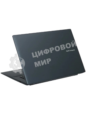 Ноутбук Asus Vivobook 18 M1807HA-S8025 Ryzen 7 260 16Gb SSD 1Tb AMD Radeon 18.4